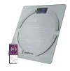 Electronic floor scales Polaris PWS 1886, Silver — foto 6