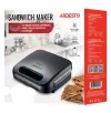Sandwich Toaster Ardesto SM-H110BGR, Black — foto 6