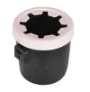 Scaun auto Moni Swift  36 kg pink 125-150cm 3801005152278 — foto 5