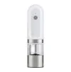 Electric salt and pepper Grinder Alpina Bl/Wh — foto 5