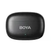 Microfon portabil pentru înregistrare vocală Boya mini 2-03, Fără fir, Negru — foto 4