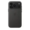 iPhone 18 Pro Max TechWoven Case with MagSafe - Black, Model A3704 — foto 3