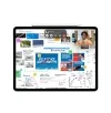 Стилус Apple Pencil Pro, Белый — foto 2