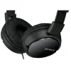 Căști SONY MDR-ZX110AP, Negru — foto 3