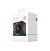 Case Fan Deepcool FL12 SE 3in1 kit, 120 mm — foto 5