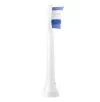Electric Toothbrush Nozzle Philips HX6058/87, White — foto 2