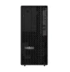 Lenovo ThinkStation P2 Gen 2 Tower Black (Ultra 7 265K 3.9-5.5GHz, 32GB RAM, 1TB SSD, Blu-ray, Integ — foto 2
