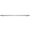 Ноутбук 14,2" Apple MacBook Pro 14, Серебристый, M5 Max with 18-core CPU and 32-core GPU, 36GB/2048Гб, macOS Tahoe — foto 4