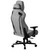 HATOR Arc Fabric  Gaming Chair Stone Gray — foto 8