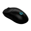 Gaming Mouse Logitech G Pro 2 LightSpeed, Negru — foto 3