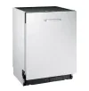 Dishwasher Samsung DW60M6050BB/EO, Black — foto 13