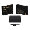 Graphics Tablet Wacom Intuos Pro Small, Black — foto 2