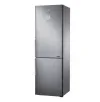 Refrigerator Samsung RB33J3515S9/EF, Stainless Steel — foto 2
