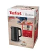 Electric Kettle Tefal KI583E10, Black — foto 2
