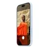 iPhone 18 Pro Silicone Case with MagSafe - Crisp Blue, Model A3701 — foto 5