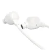 Headphones JBL T135BT, White — foto 4
