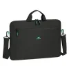 NB bag Rivacase 5513, for Laptop 14" & City Bags, Black — foto 4