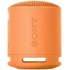 Портативная колонка SONY XB100, Оранжевый — foto 3