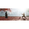 ActiVision Ghost of Tsushima - Director's Cut, Acțiune și aventură, PlayStation 5, Disc — foto 4