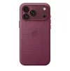 iPhone 18 Pro Max TechWoven Case with MagSafe - Mulberry, Model A3704 — foto 4