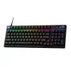 Gaming Keyboard Logitech G316 X 98 Wired -UKR  INT'L - USB - EMEA28i - 935 - TACTILE - BLACK — foto 3