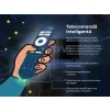 32" LED SMART Телевизор KIVI KidsTV, 1920x1080 FHD, Android TV, Синий — foto 13