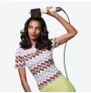 Hair Hot Air Brush Dyson HB01 Airsmooth Ceramic Pink (493078-01) — foto 11