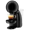 Capsule Coffee Maker DeLonghi EDG110.AB, 1400W, Black — foto 2