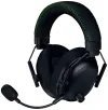 Căști gaming Razer BlackShark V3 Pro, Fără fir/Cu fir, Negru — foto 6