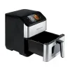 Air Fryer Polaris PAF 9017DWS — foto 8