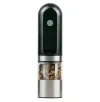 Electric salt and pepper Grinder Alpina Bl/Wh — foto 8