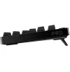 Клавиатура Logitech G Pro, Проводное, Чёрный — foto 2