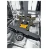 Dishwasher Whirlpool W7F HP33 X, Stainless Steel — foto 3