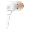 Headphones JBL Tune 110, White — foto 5