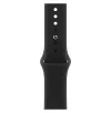 Apple Watch Series 12 GPS, 46mm Black Aluminium Case with Black Sport Band - M/L MJEL4 — foto 2