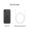Smartphone Apple iPhone 17e, 8GB/256GB, Black — foto 8