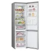 Frigider LG GBV5250EPY, Oțel inoxidabil — foto 9