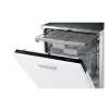 Dishwasher Samsung DW60M6050BB/EO, Black — foto 11