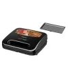 Sandwich Toaster Ardesto SM-H110BGR, Black — foto 2