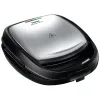 Сэндвичница-Мультипекарь Tefal SW341D12, Серебристый | Черный — foto 4