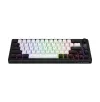 Tastatură HATOR Skyfall 65 MAG ULTIMA 8K, Cu fir / Fără fir, Negru | Alb — foto 7
