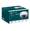 TP-Link Dome Outdoor Network Camera,"VIGI C240", 2.8mm, 4MP, IK10, IP67, PoE — foto 3