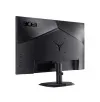 23,8" Gaming Monitor Acer KG242Y, IPS 1920x1080 FHD, Black — foto 5