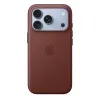 iPhone 18 Pro TechWoven Case with MagSafe - Burgundy, Model A3703 — foto 3