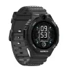 Kidswatch Wonlex KT26S, Black — foto 3