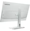 27" Monitor Lenovo L27q-4A, IPS 2560x1440 WQHD, Grey — foto 2