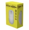 Mouse HATOR Quasar 3S Ultima 8K, Alb — foto 6