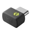 USB-адаптер Logitech Bolt, Графитовый — foto 2