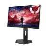 23.8" LENOVO Legion 24-10, Black,IPS,1920x1080 — foto 3