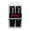 .64GB DDR5-5600MHz  Kingston FURY Beast (Kit of 2x32GB) (KF556C36BBE2K2-64), CL36-38-38, 1Rx8, 1.25V — foto 3